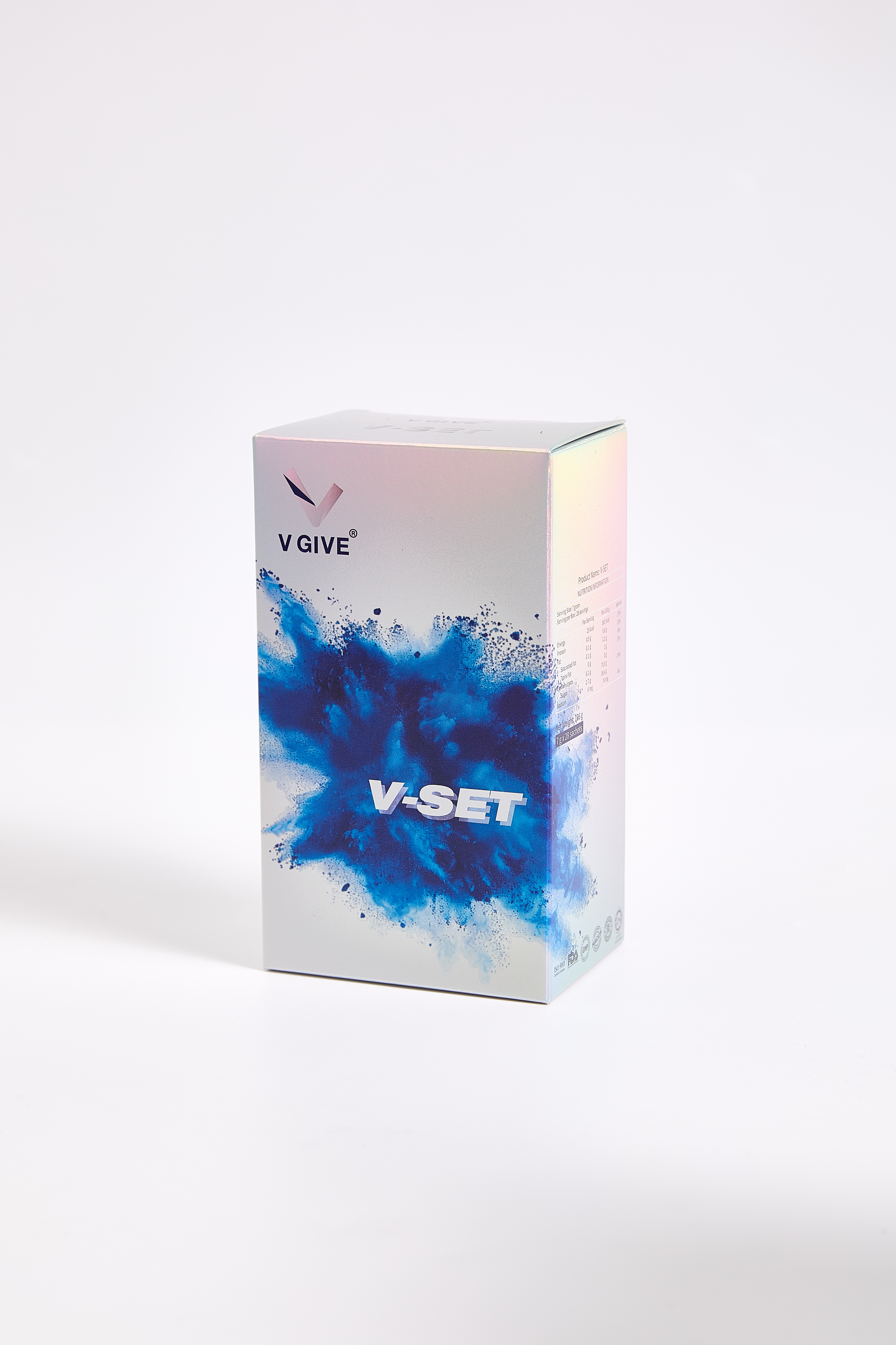 V-SET 瑞安康