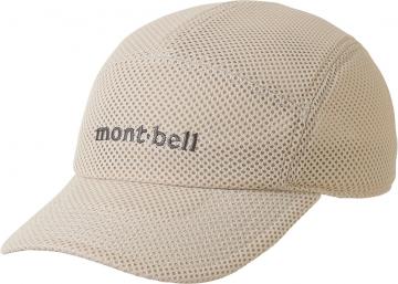 Montbell 3D Mesh Cap 1118690