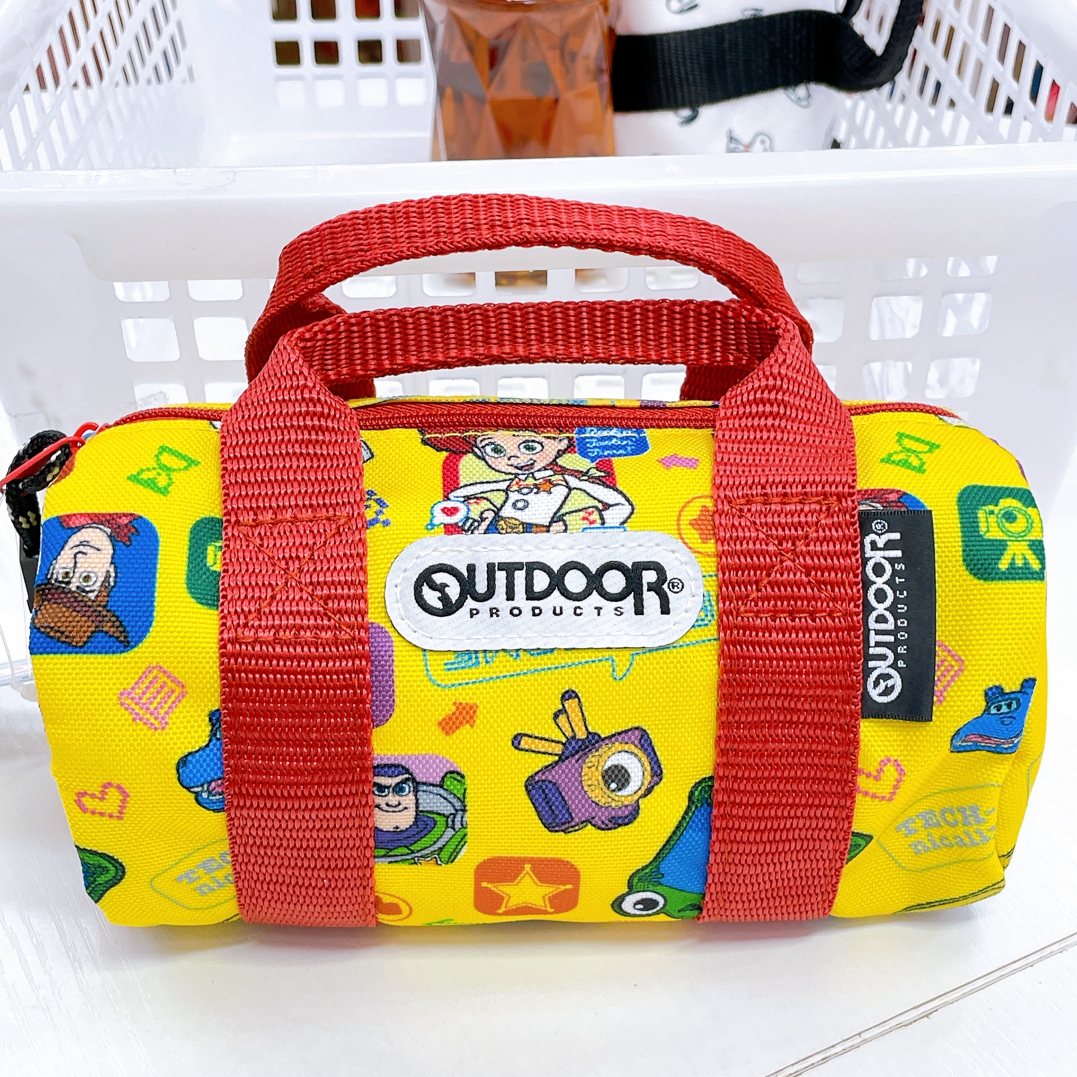 日本直送日本版Sanrio 迪士尼Snoopy新款outdoor 筆袋