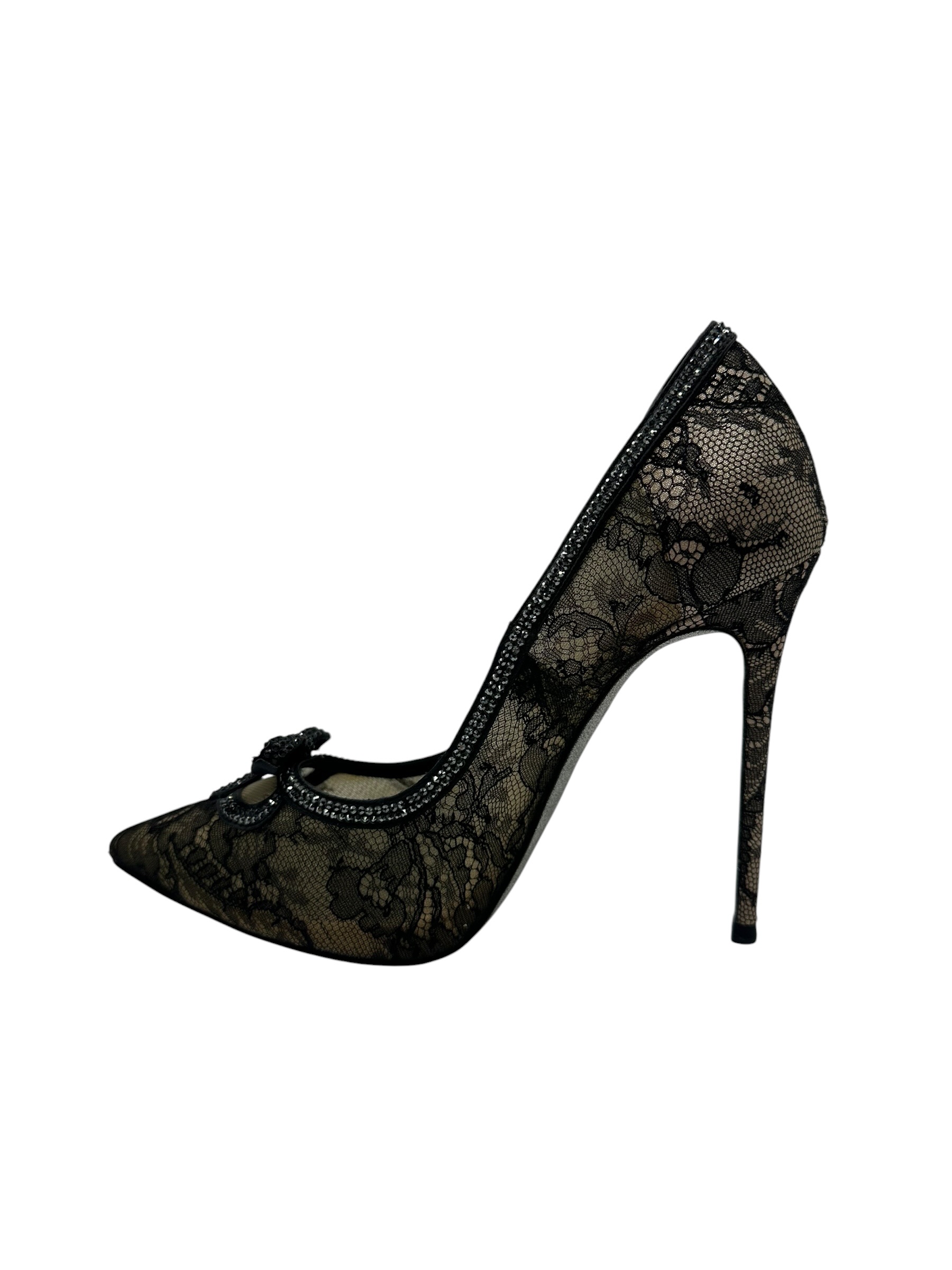 Pre-owned RENÉ CAOVILLA High Heels / Product Code: 061911