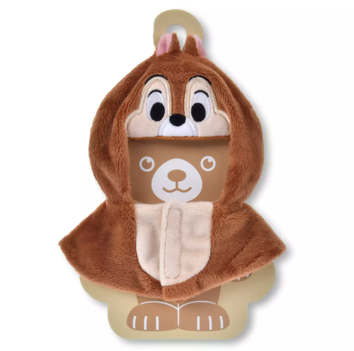 預訂 Chipndale Collection 吊飾衫仔