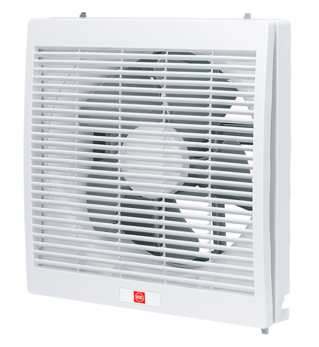 KDK 20DLC07 掛牆式抽氣扇 (8吋 / 20厘米)