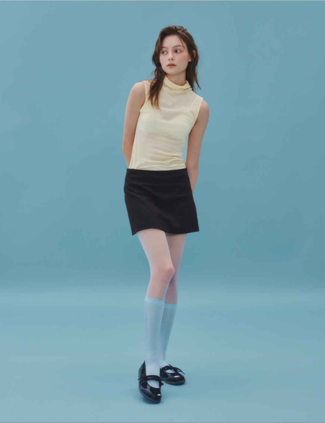 New Balance | The Flat Breeze