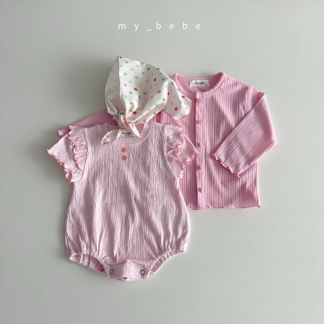 🇰🇷My Bebe包屁