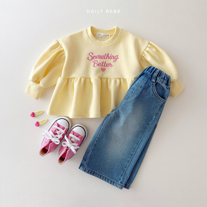 🇰🇷Dailybebe MTM