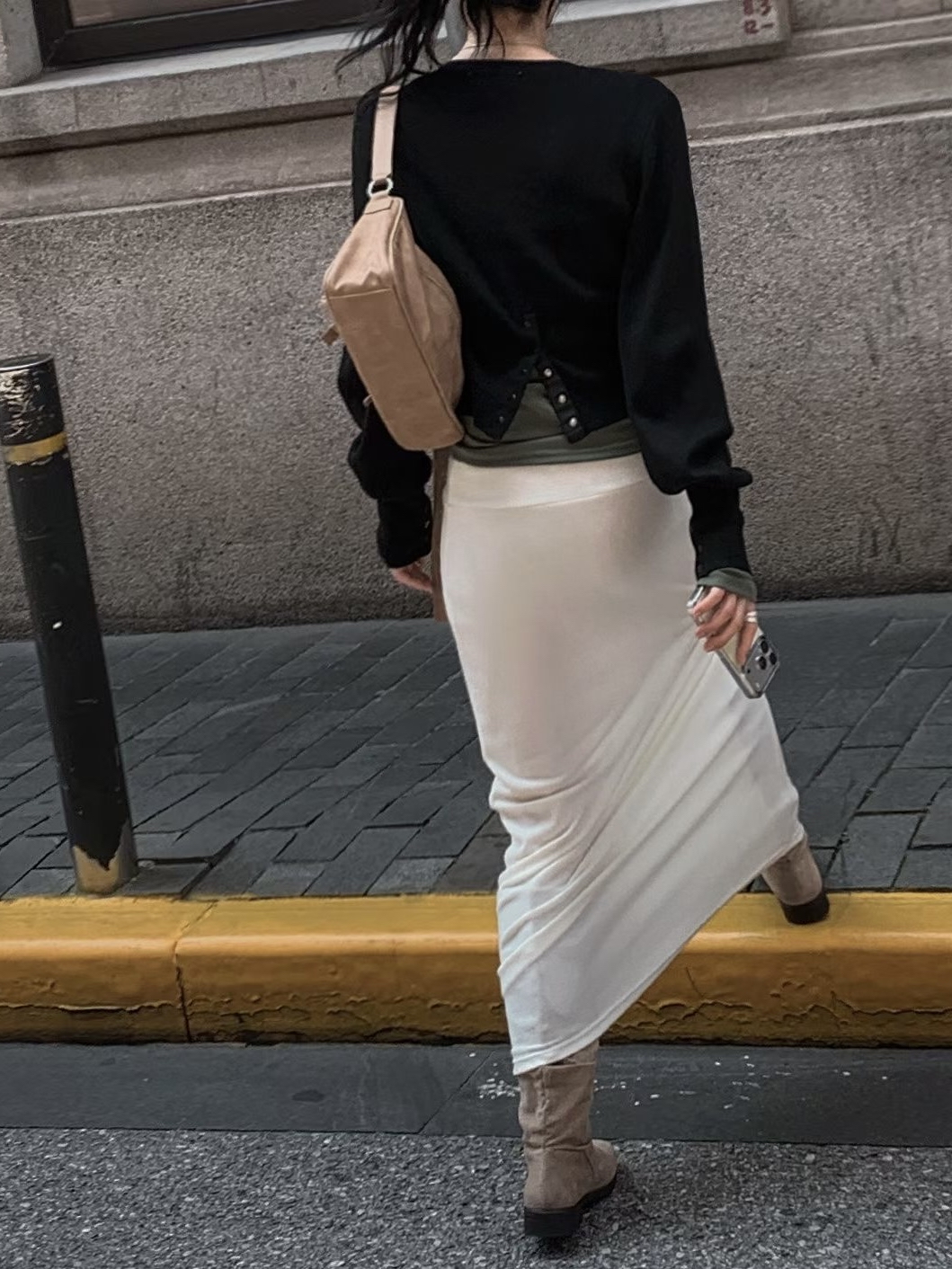 (2026FW) SKIRT