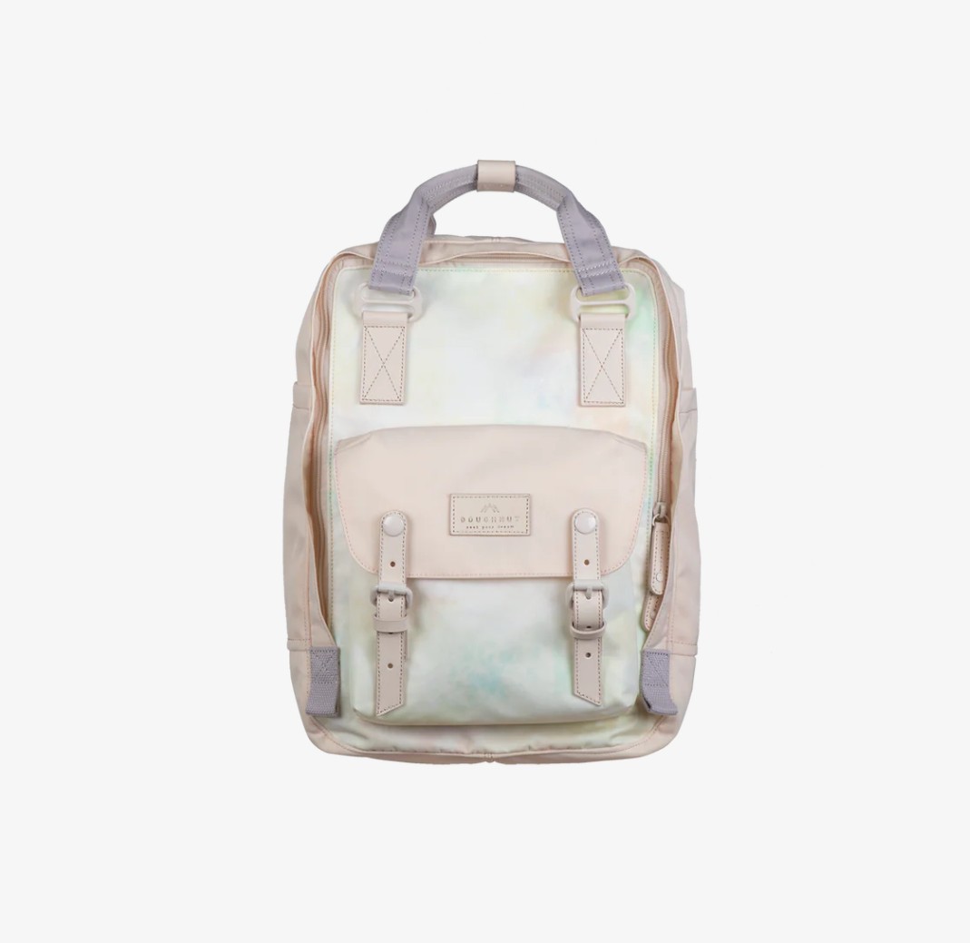 全新 Doughnut Macaroon Unicorn Dream Series – Unicorn | 獨角獸 背包