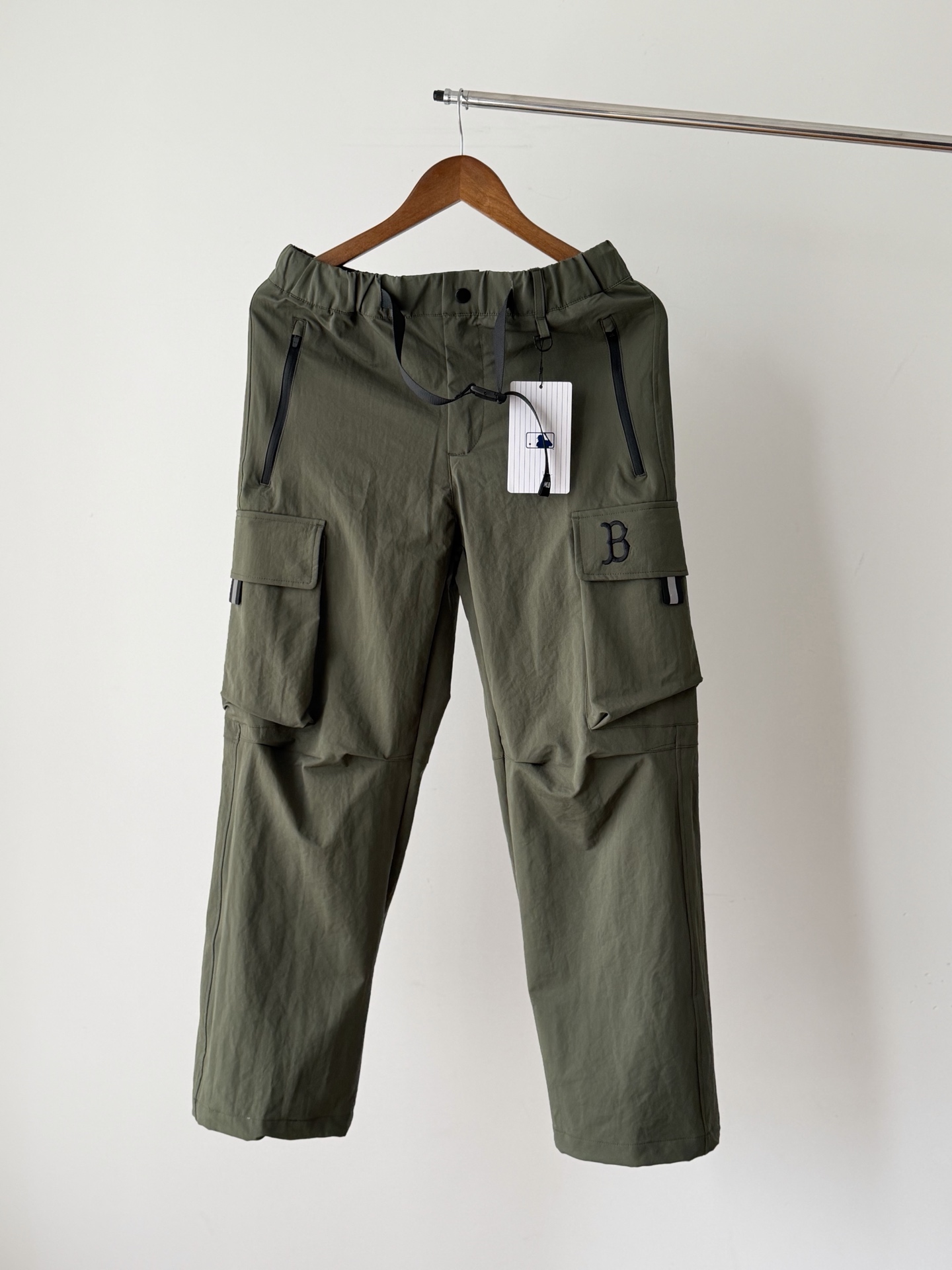 $188條。🔥2026春秋新款工裝長褲｜男女同款🔥