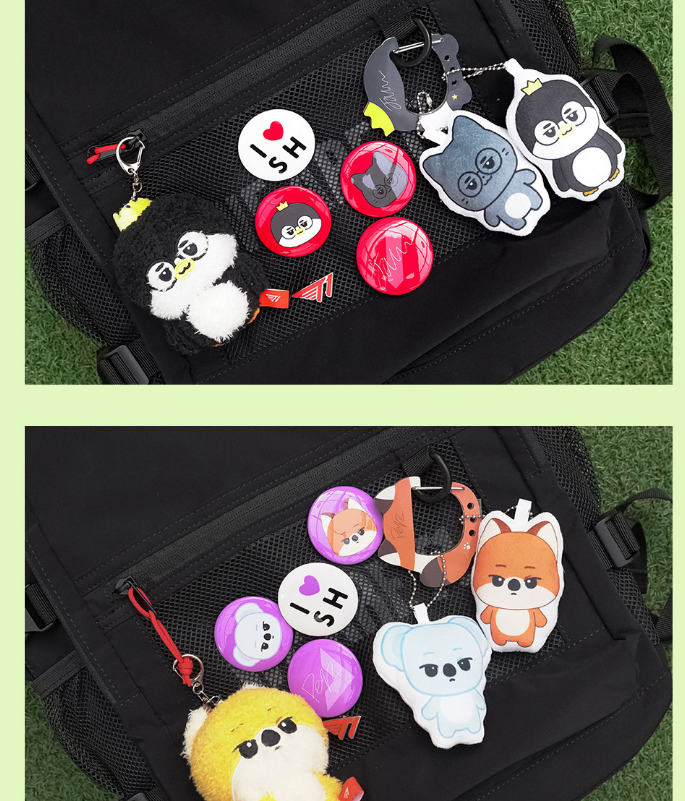 韓國電競 - T1 Other Friends Collection