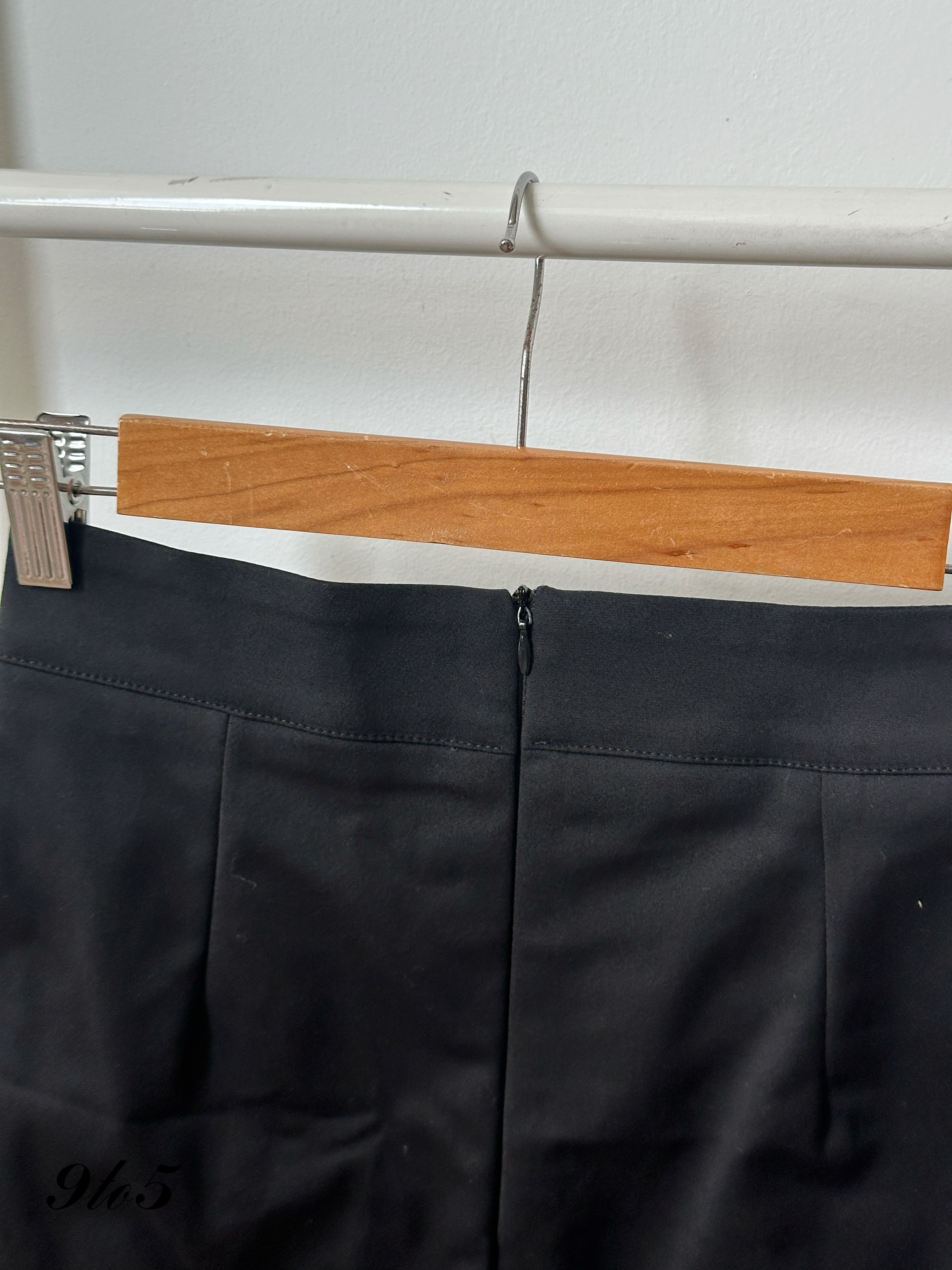 S1897 Short Mermaid Skirt - 3 Colors 