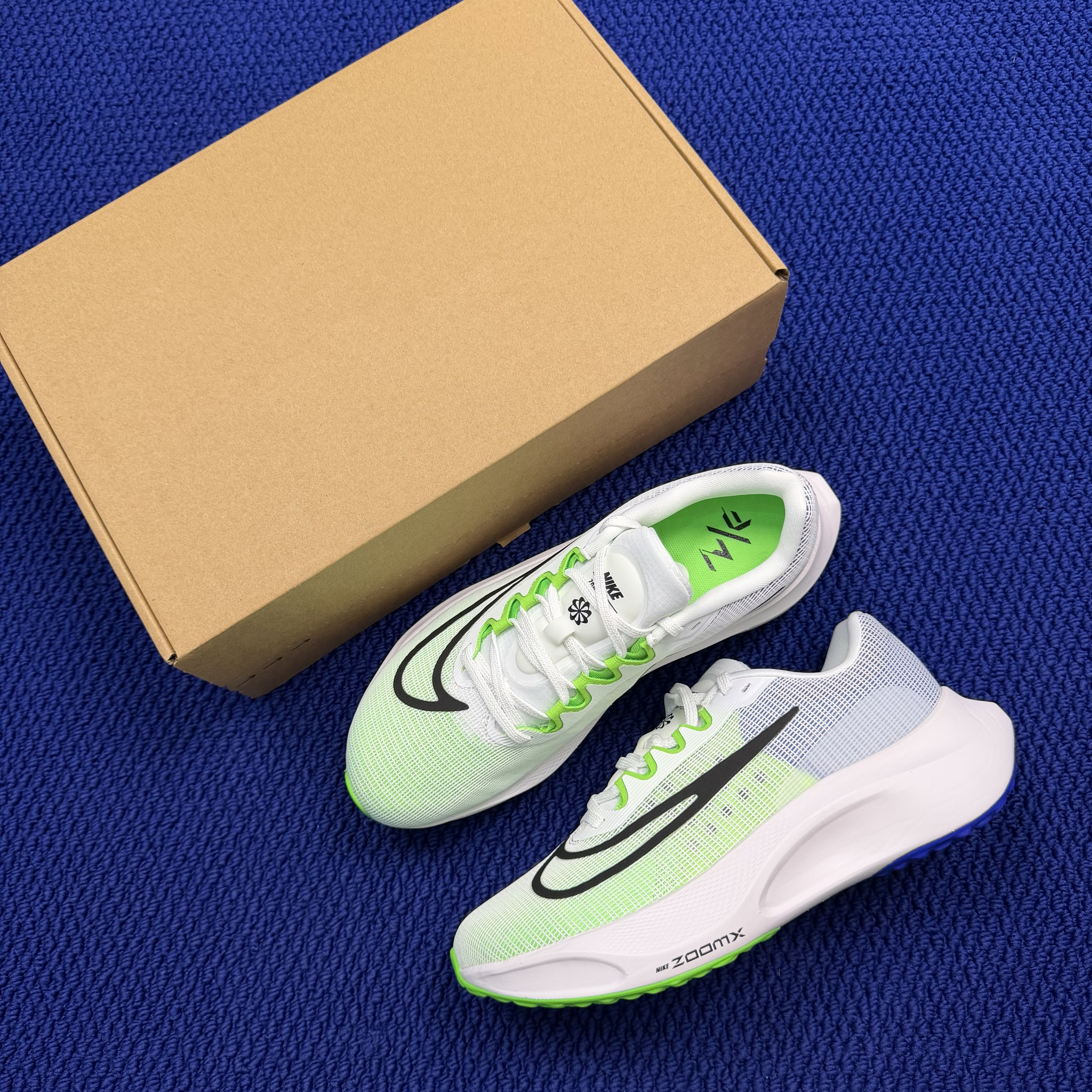 Nike Zoom Fly 5 DM8968-101