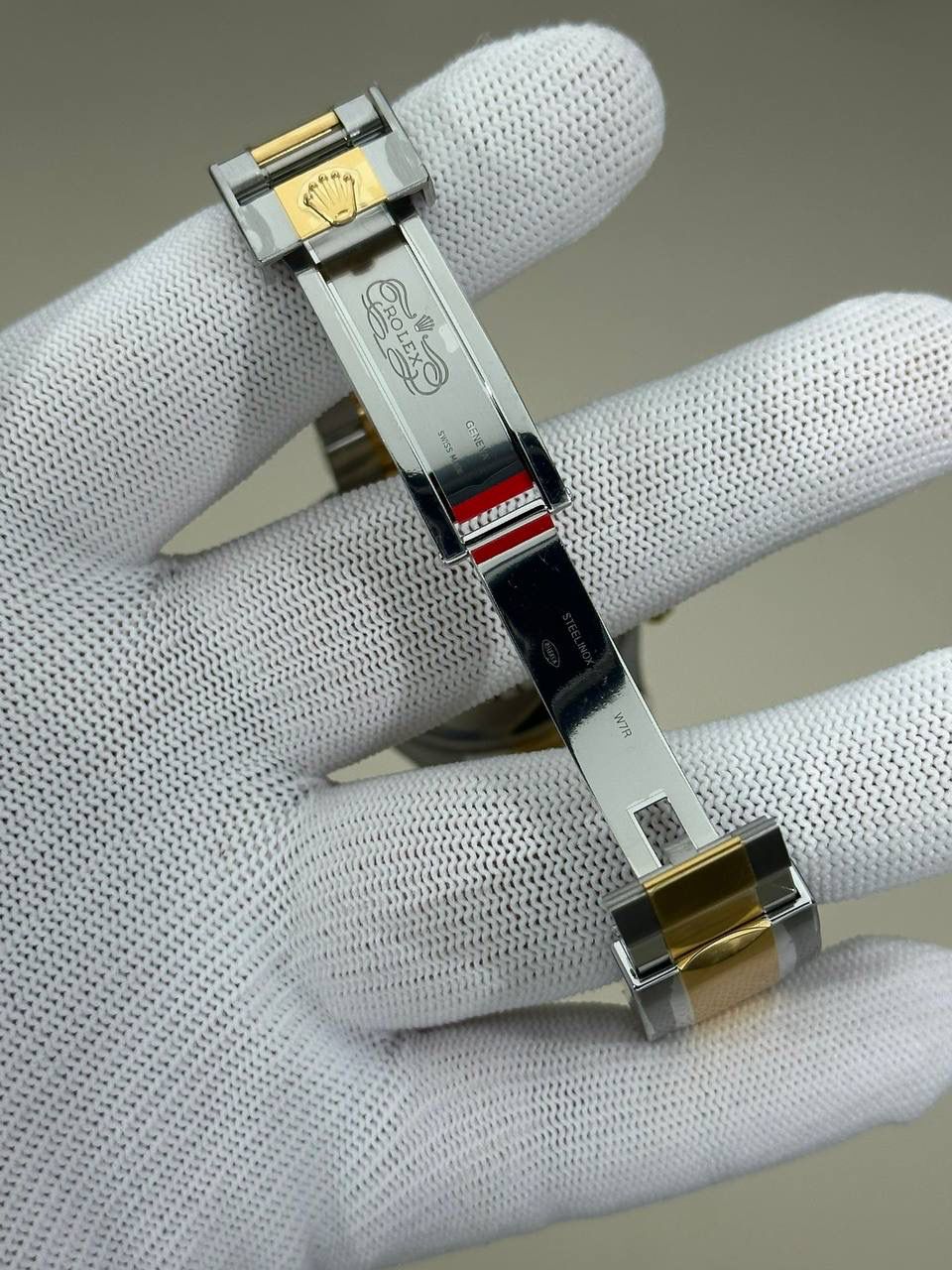 新款间金迪 4131机芯🌟