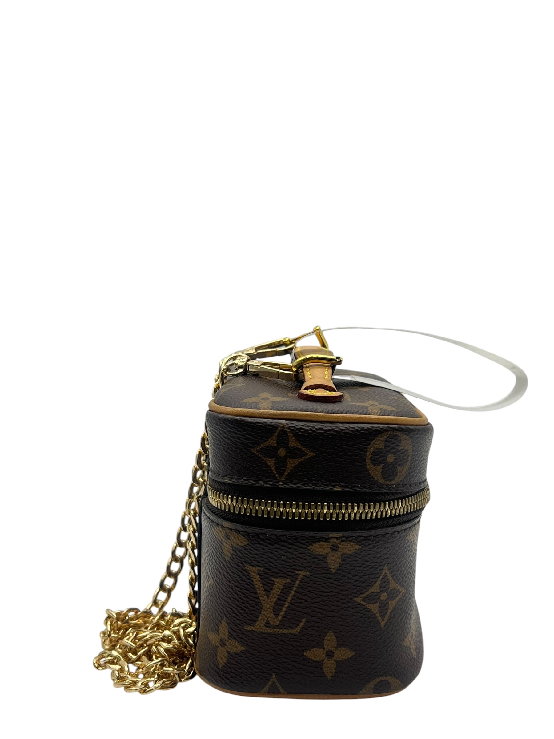 Pre-Owned LV Nice Nano / Product Code: 26060608