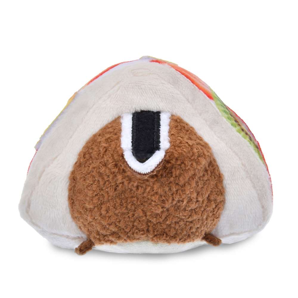 🎀【預訂】 Mickey's Bakery Tsum Tsum 水果三文治公仔 - Chip