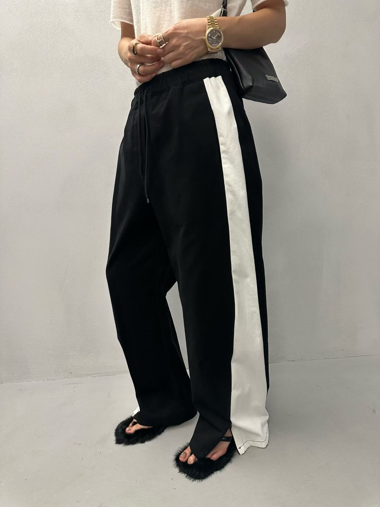 (2026FW) MAISONSTAFF - PANTS