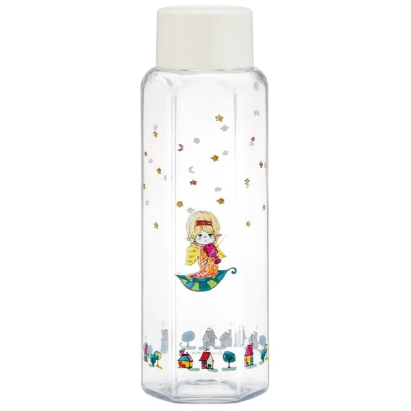 📢開團啦 約3月22日截單一次日本直送~新款水森亞土透明水樽 350ml