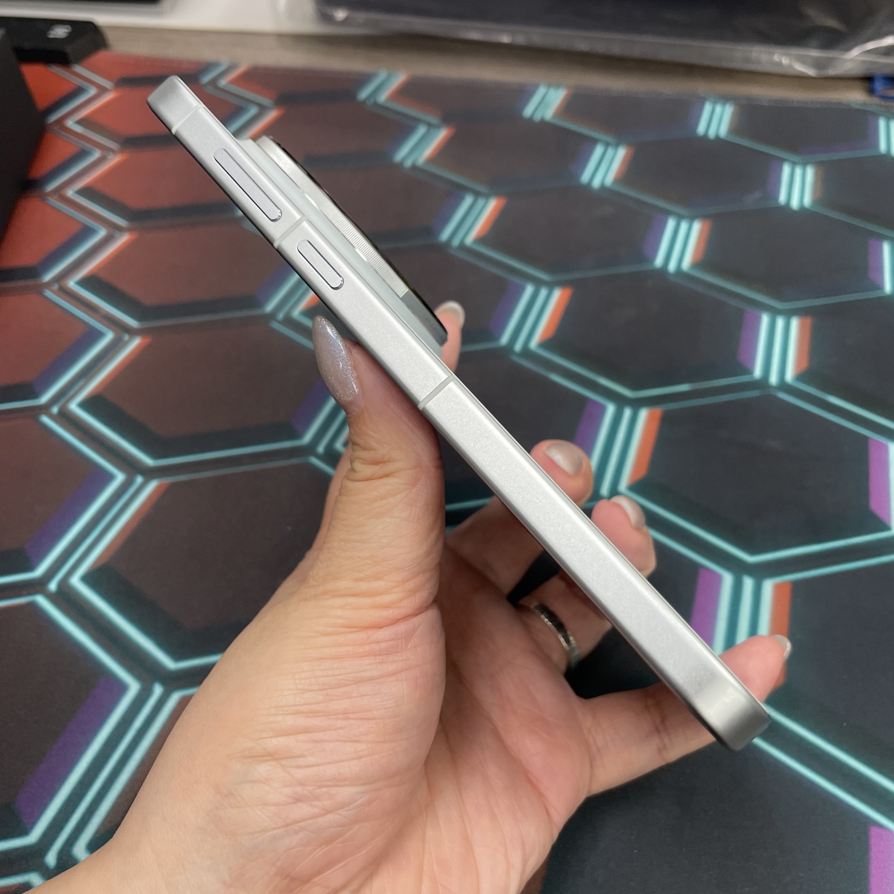 *6922 Vivo X300 Pro 勁靚機 16+512GB 藍色 blue