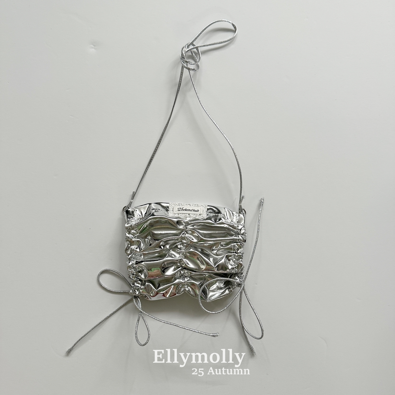 Ellymolly | String mini bag(ACC)