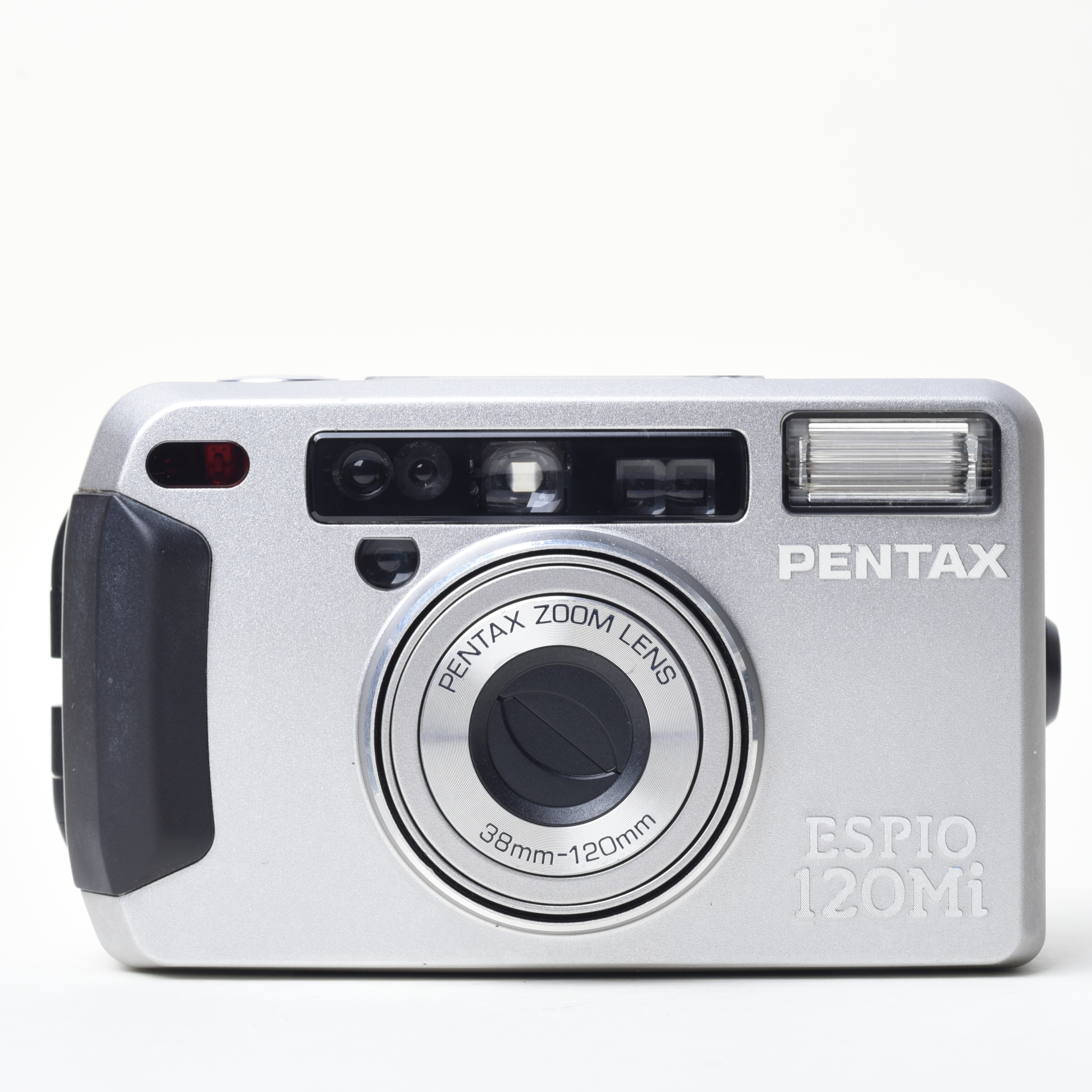 Pentax Espio 120 MI 菲林相機