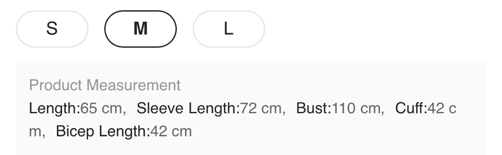 Care Bears 長袖綁帶上衣