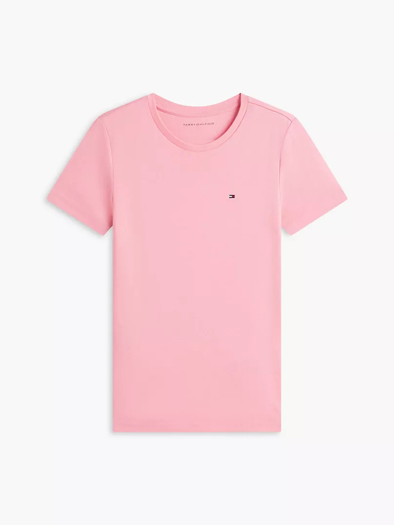 Tommy Hilfiger 女款圓領T恤