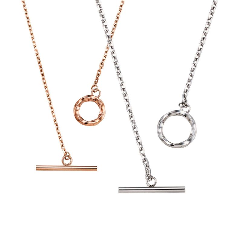 📦訂購 日本限定 White Clover 頸鏈(一套)