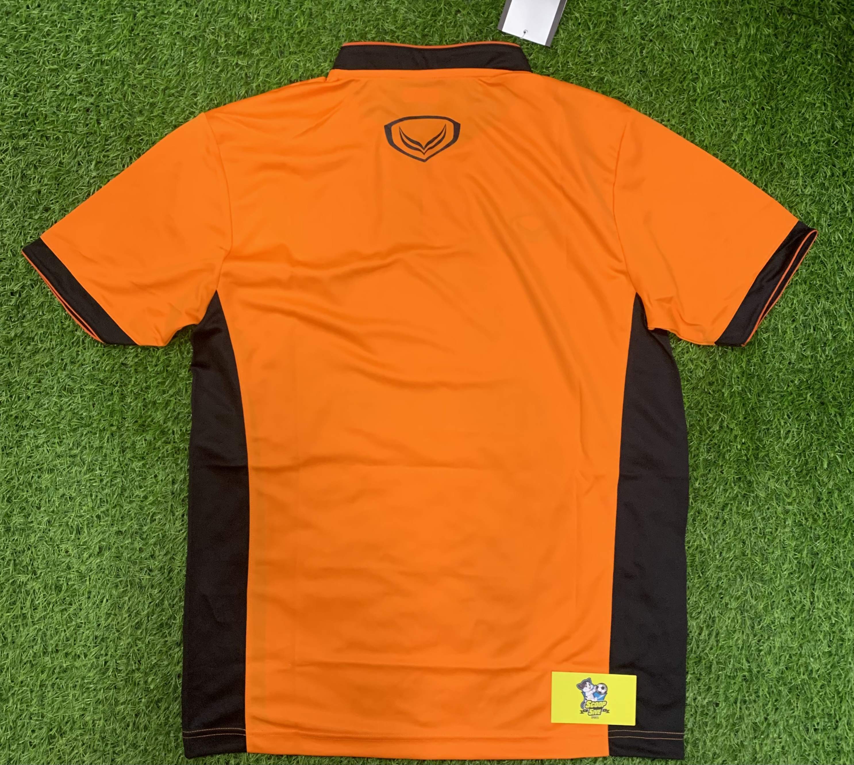 2015 泰超 Nakhon Ratchasima 那空拉查斯馬 主場 球迷版 短袖 