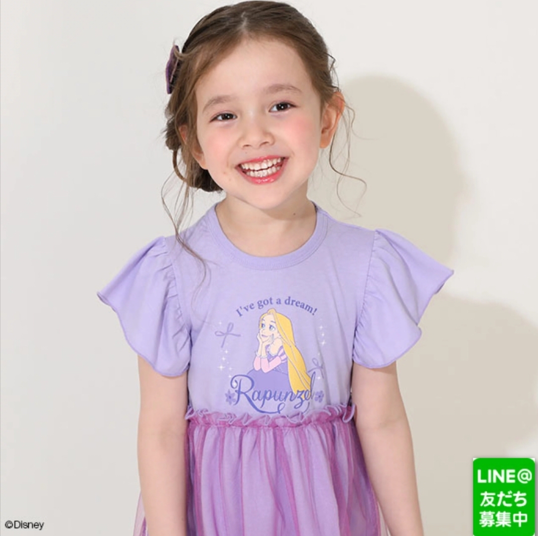 ▫️現貨▫️BabyDoll裙擺蝴蝶連身裙