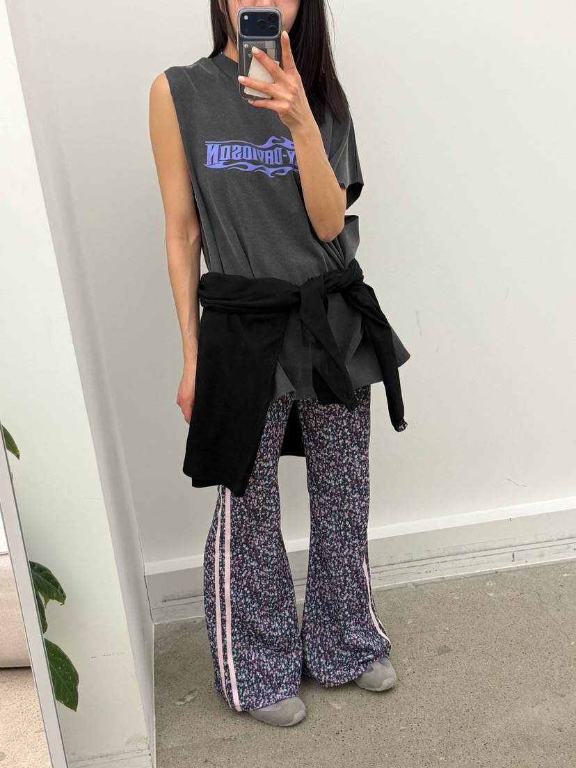 (2026SS) FRANC - PANTS