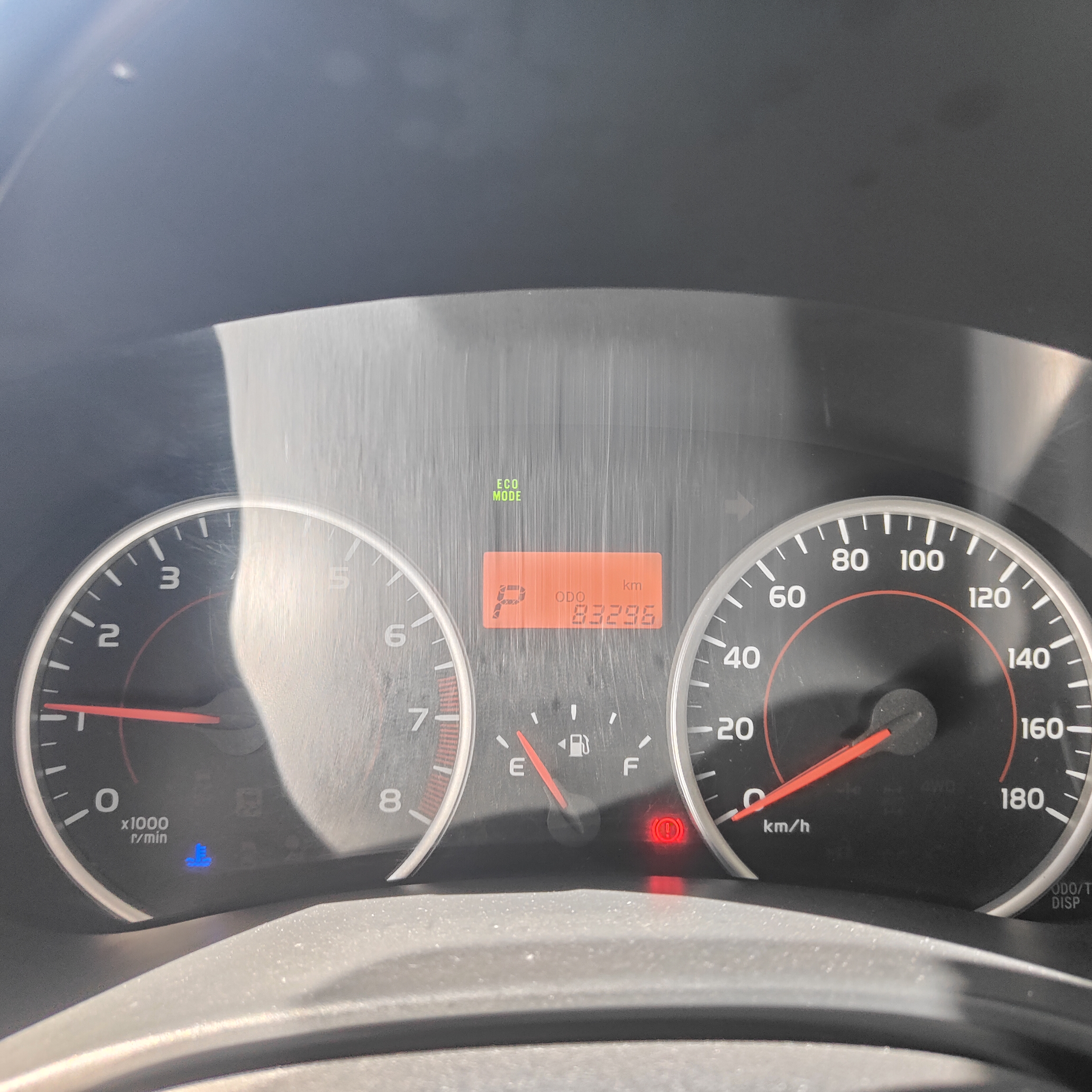 2020 TOYOTA WISH 1.8 (A) MPV JAPAN