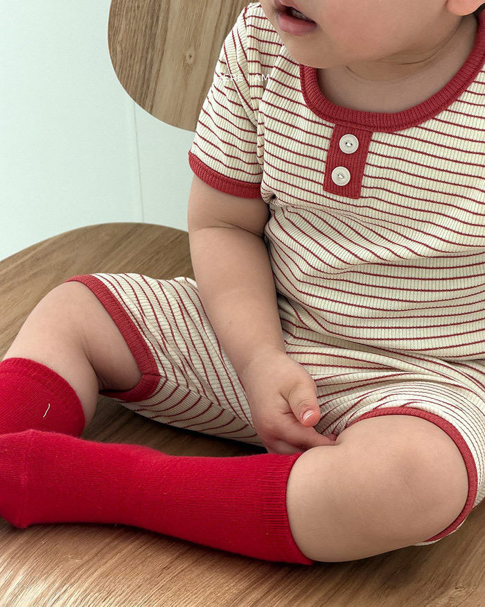 🇰🇷Here I Am set