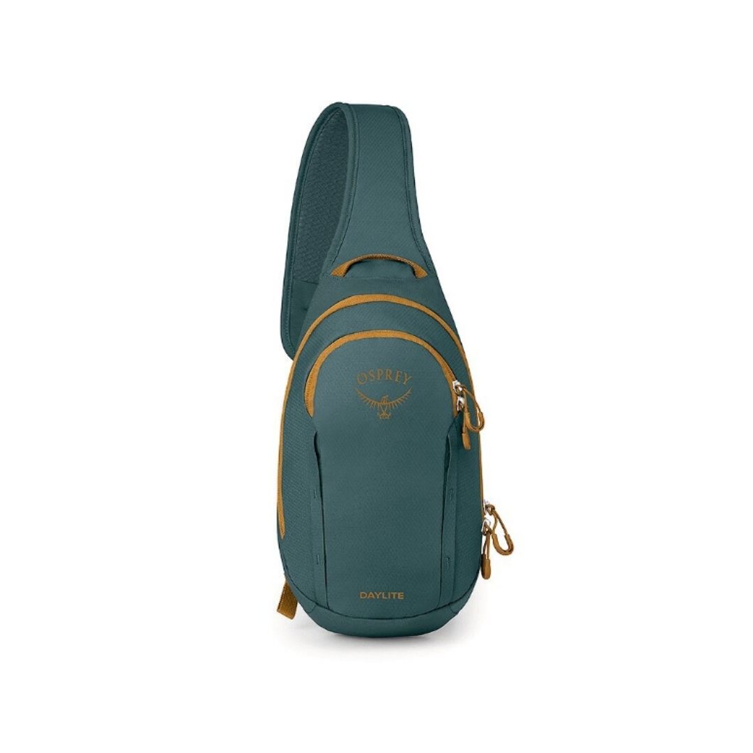 【多色選擇】Osprey Daylite™ Sling 日常斜袴包