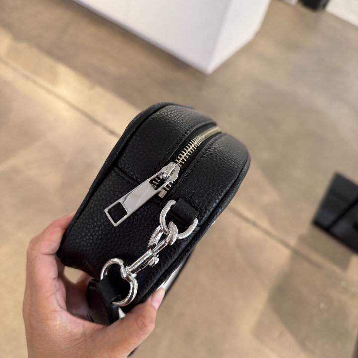 香港現貨-Marc Jacobs camera bag（star) 