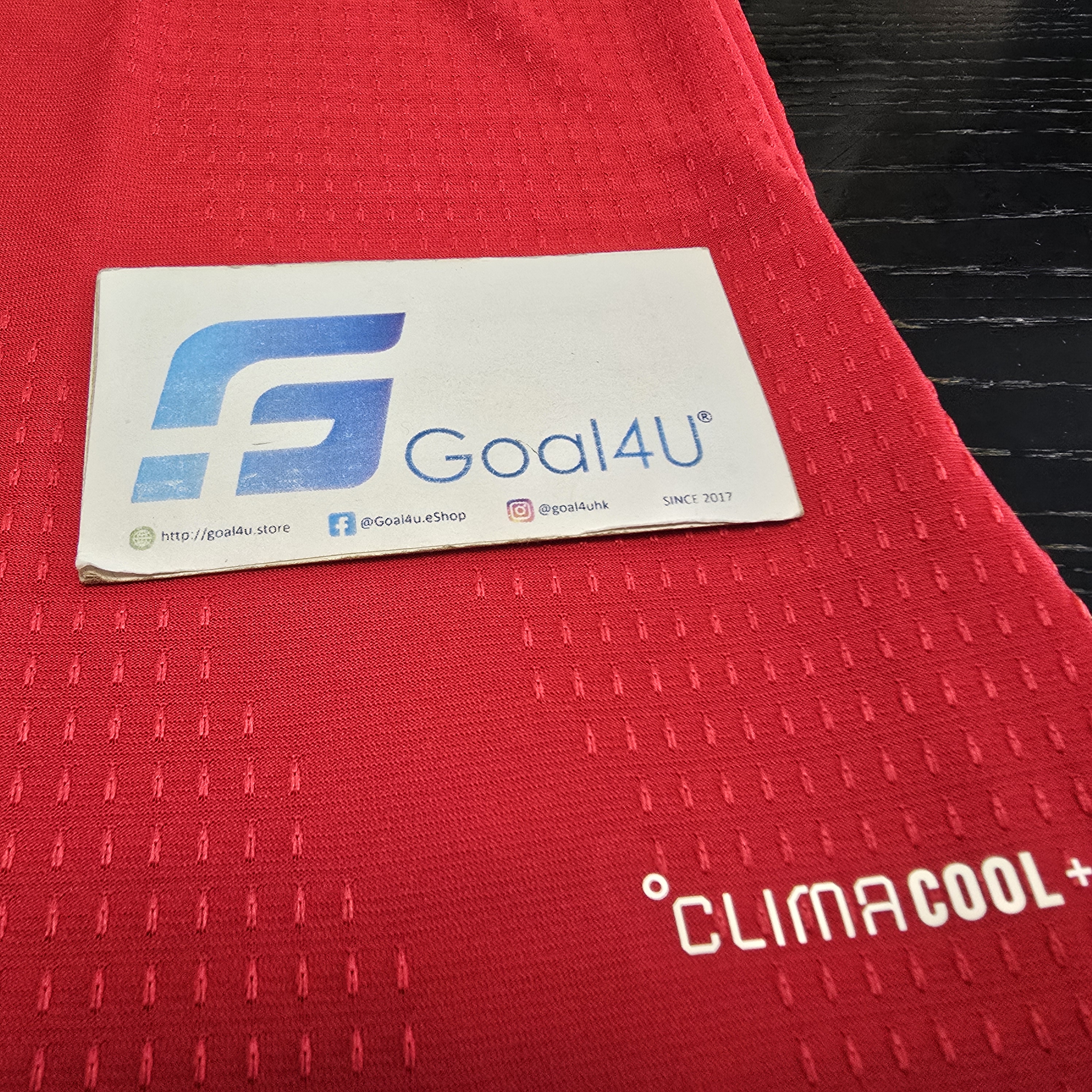 🔴⚪融合酋長球場建築美學 Adidas Arsenal 阿仙奴 2026-27 主場 Authentic 球員版球衣 (可加印字章) JZ3165