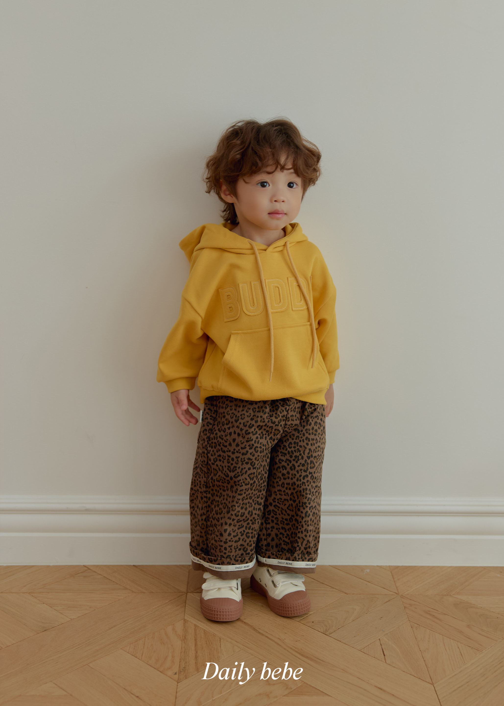 Dailybebe | Roar Pants