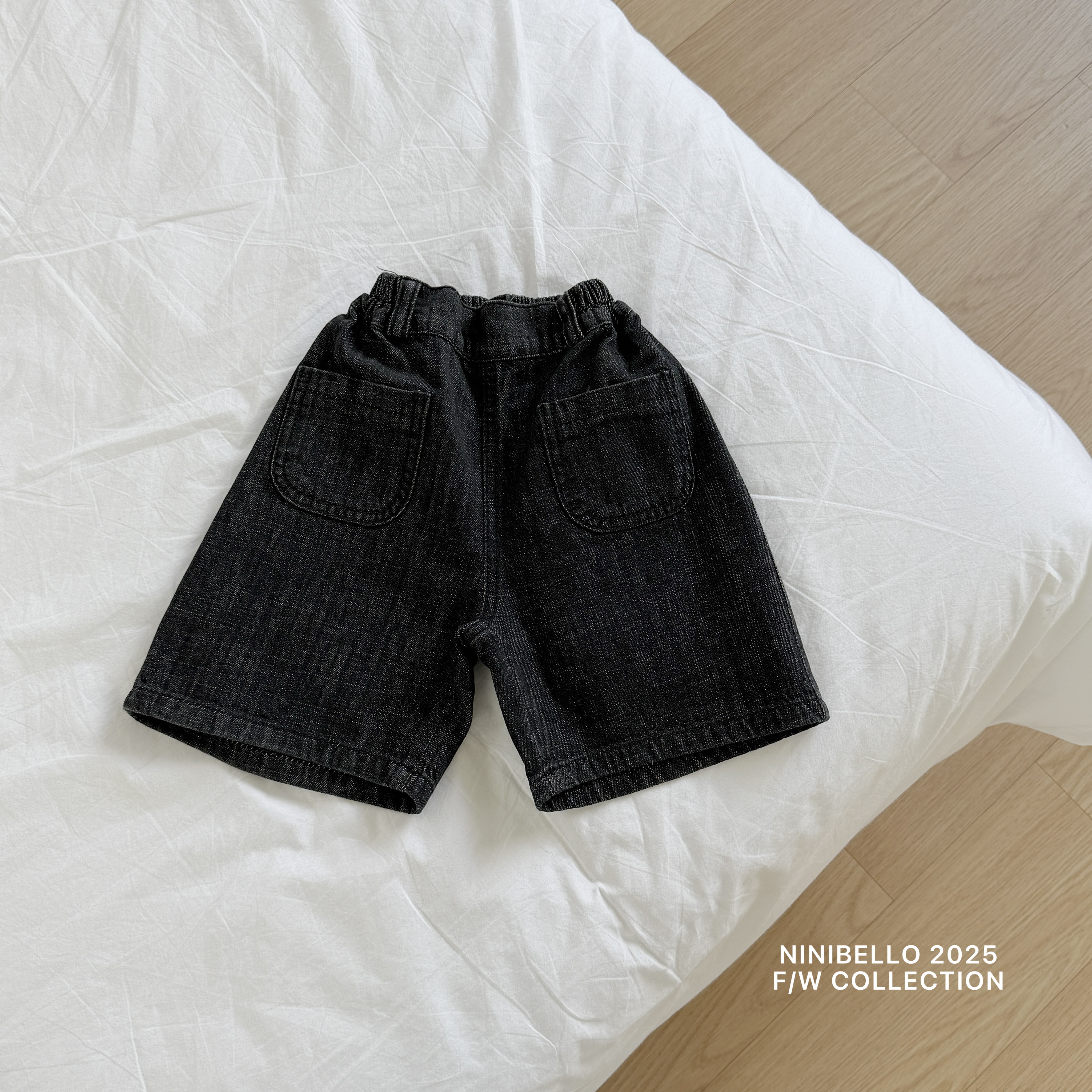 🇰🇷ninibello pants