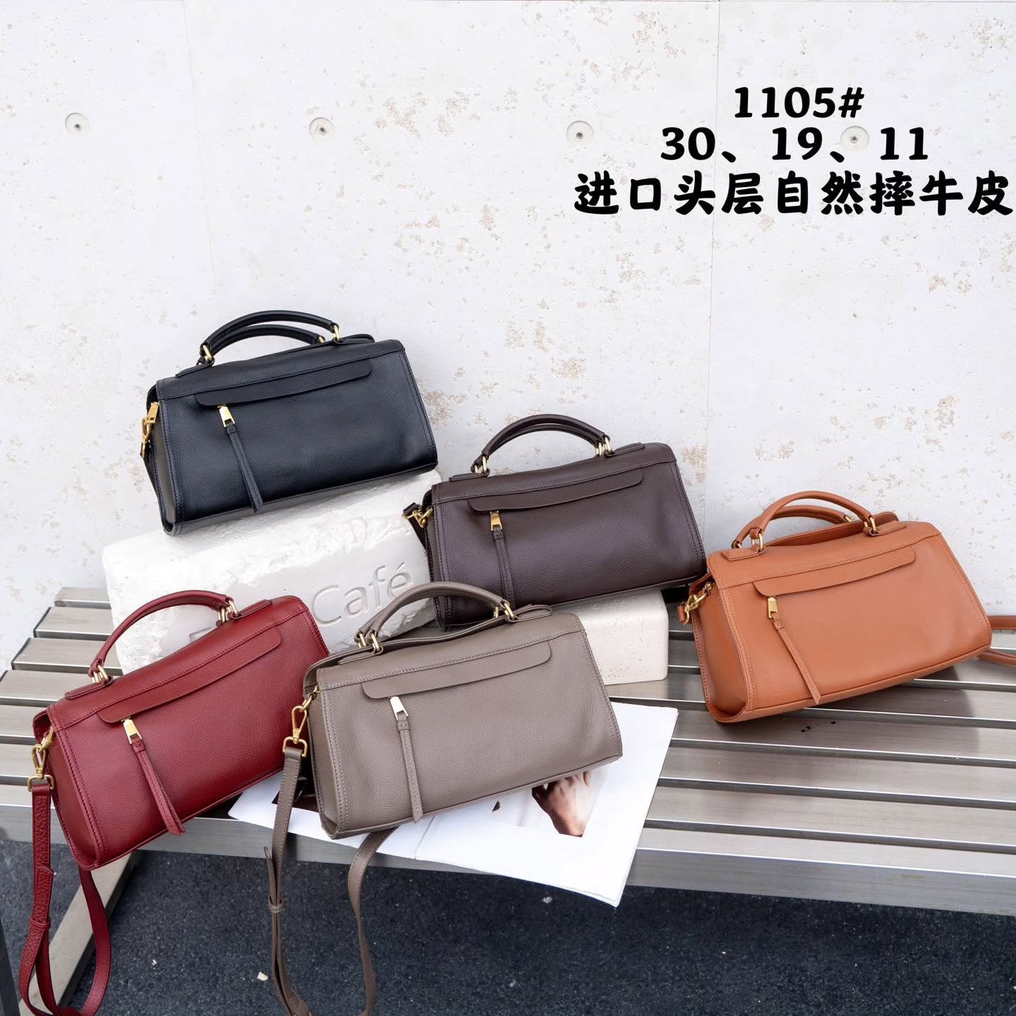 1105# 新款机车枕头包🇨🇳