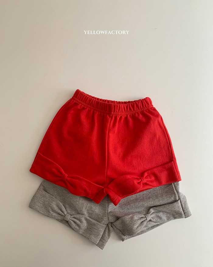 🇰🇷Yellowfactory 短褲