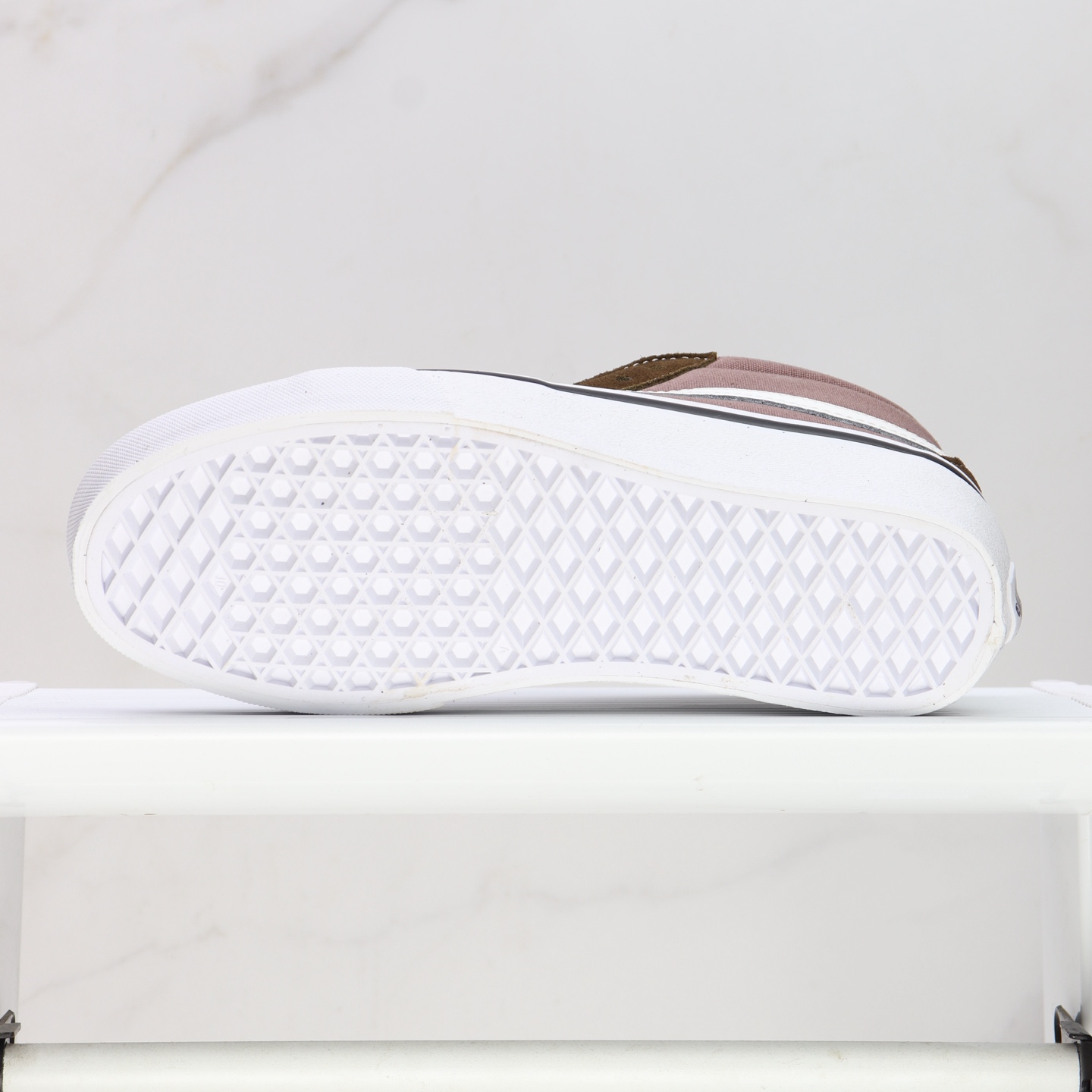 Vans Vault Sk8-Mid LXJJJJound Brown