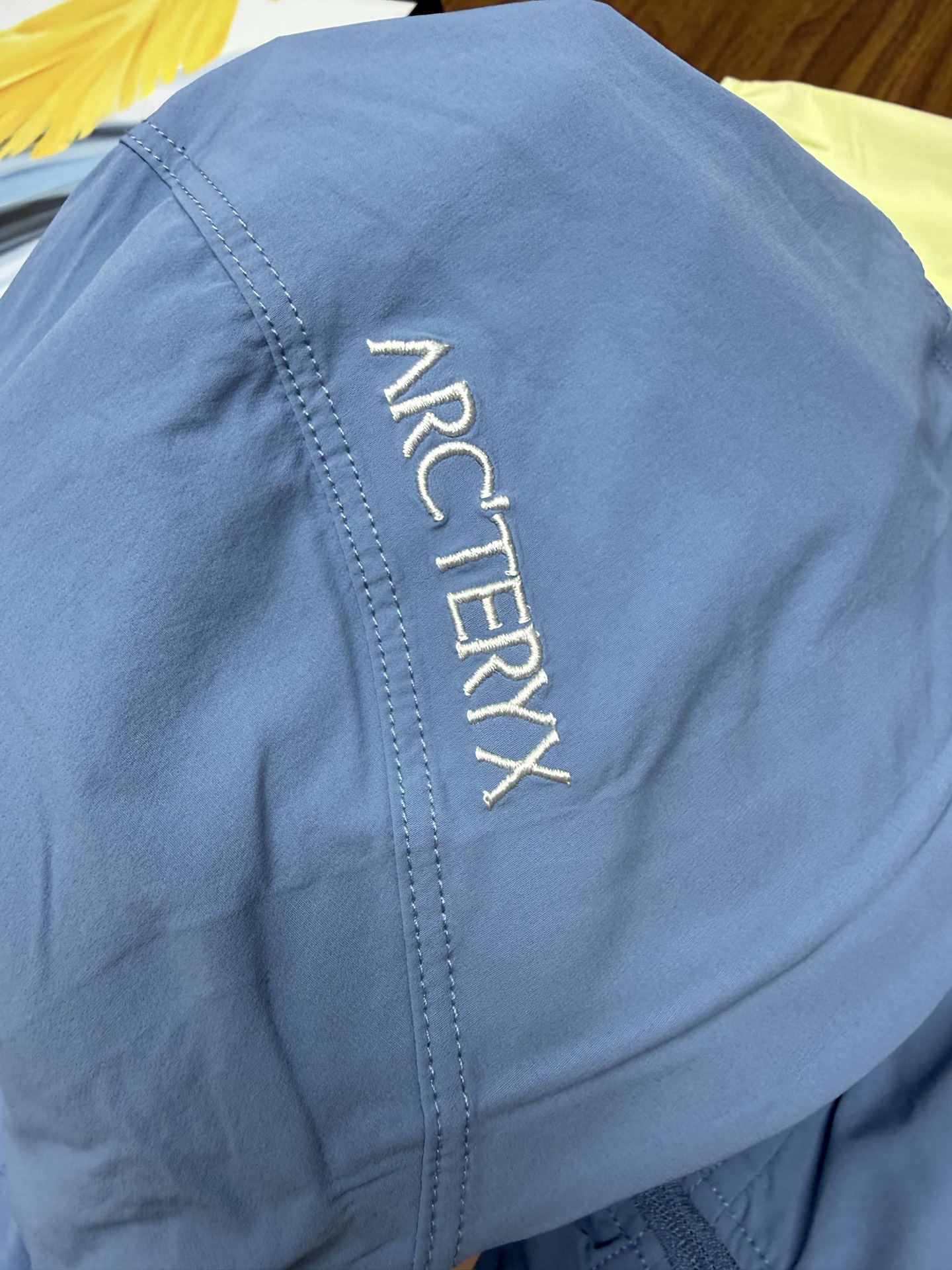 $368件。ARCTERYX 始祖鳥 Gamma Lightweight Hoody 輕薄軟殼連帽外套（升級刺繡版）