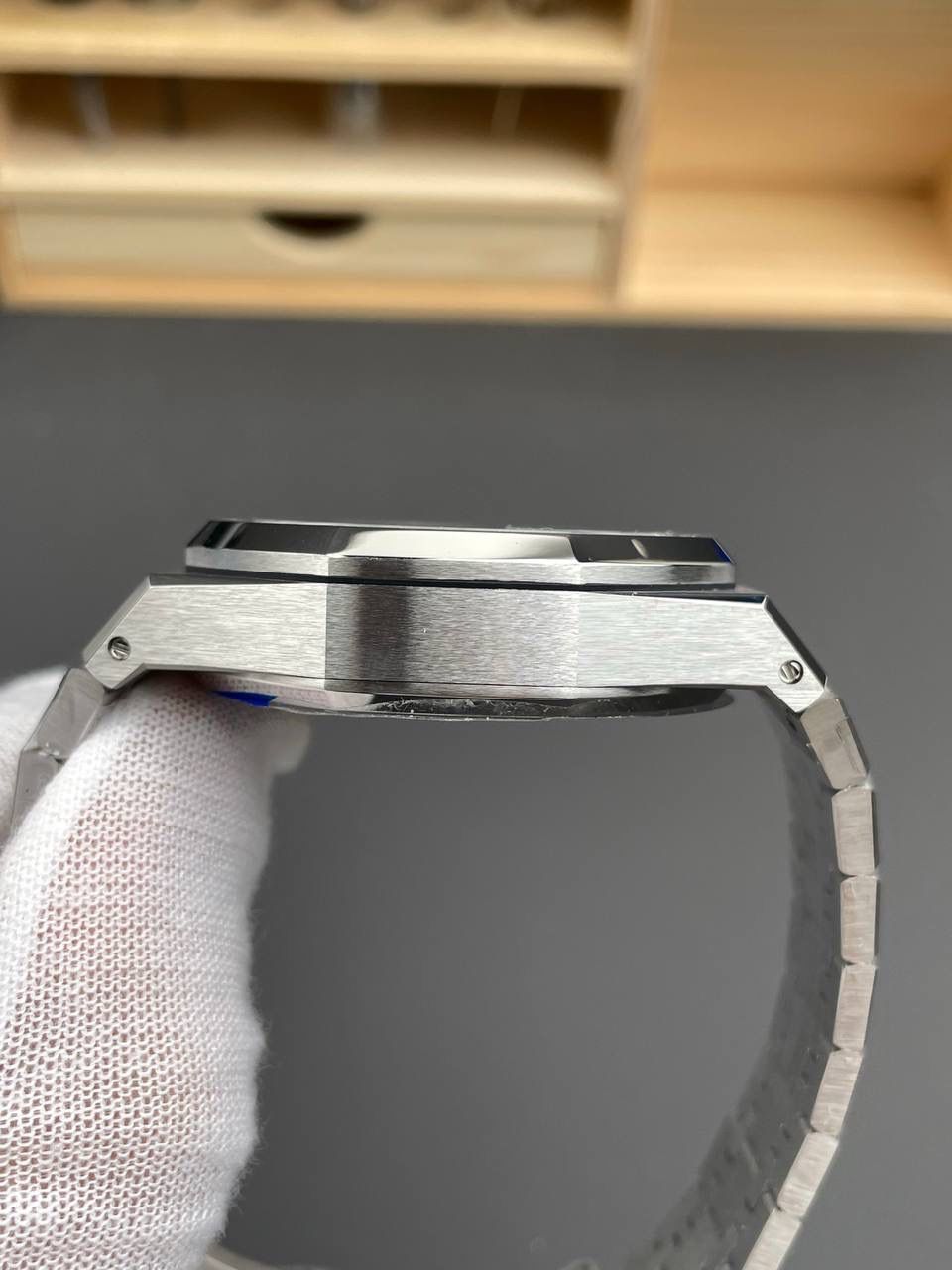 🚀爱彼 26240 黑盘/41mm/4401机💯