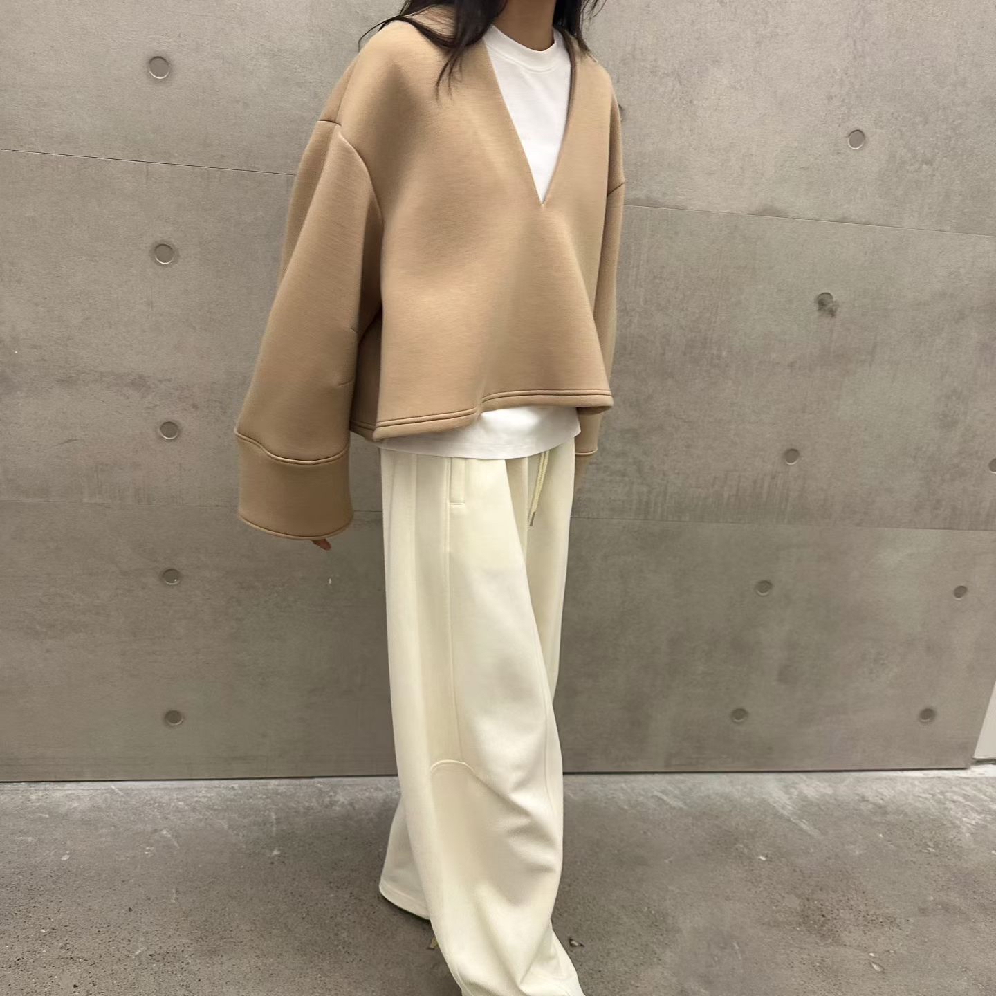 (2026SS) EYEFUL - TOP