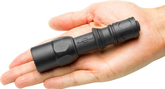 SureFire G2ZX