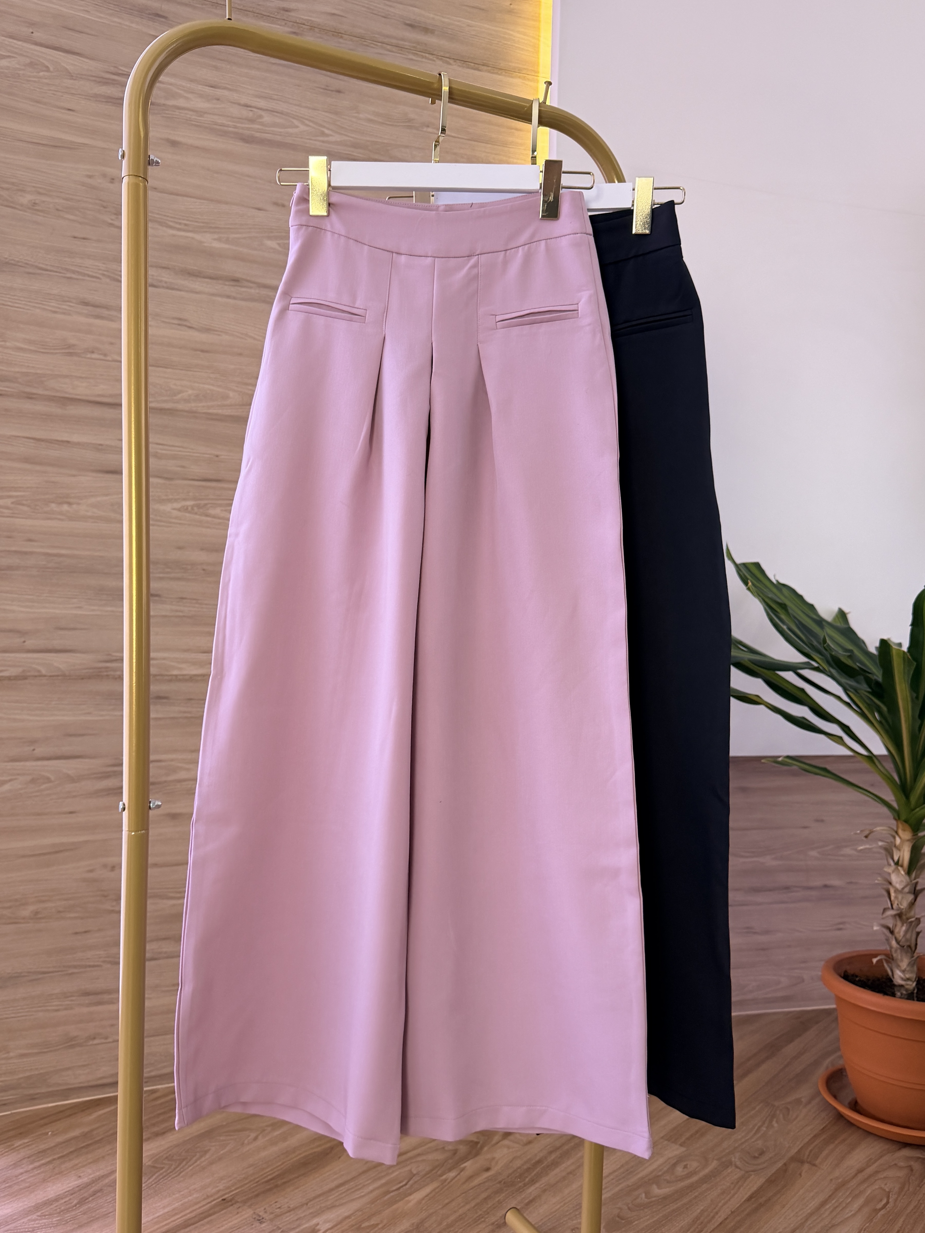 Iliana Pant