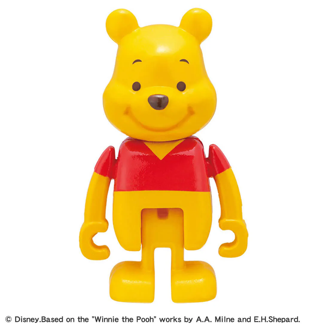 【預訂】Pooh Tomica