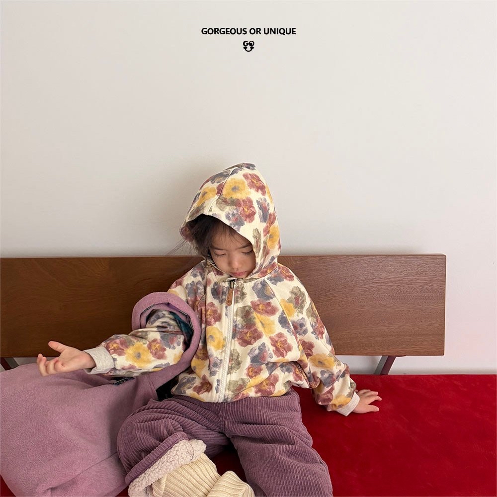 Gou | Songi hoodie