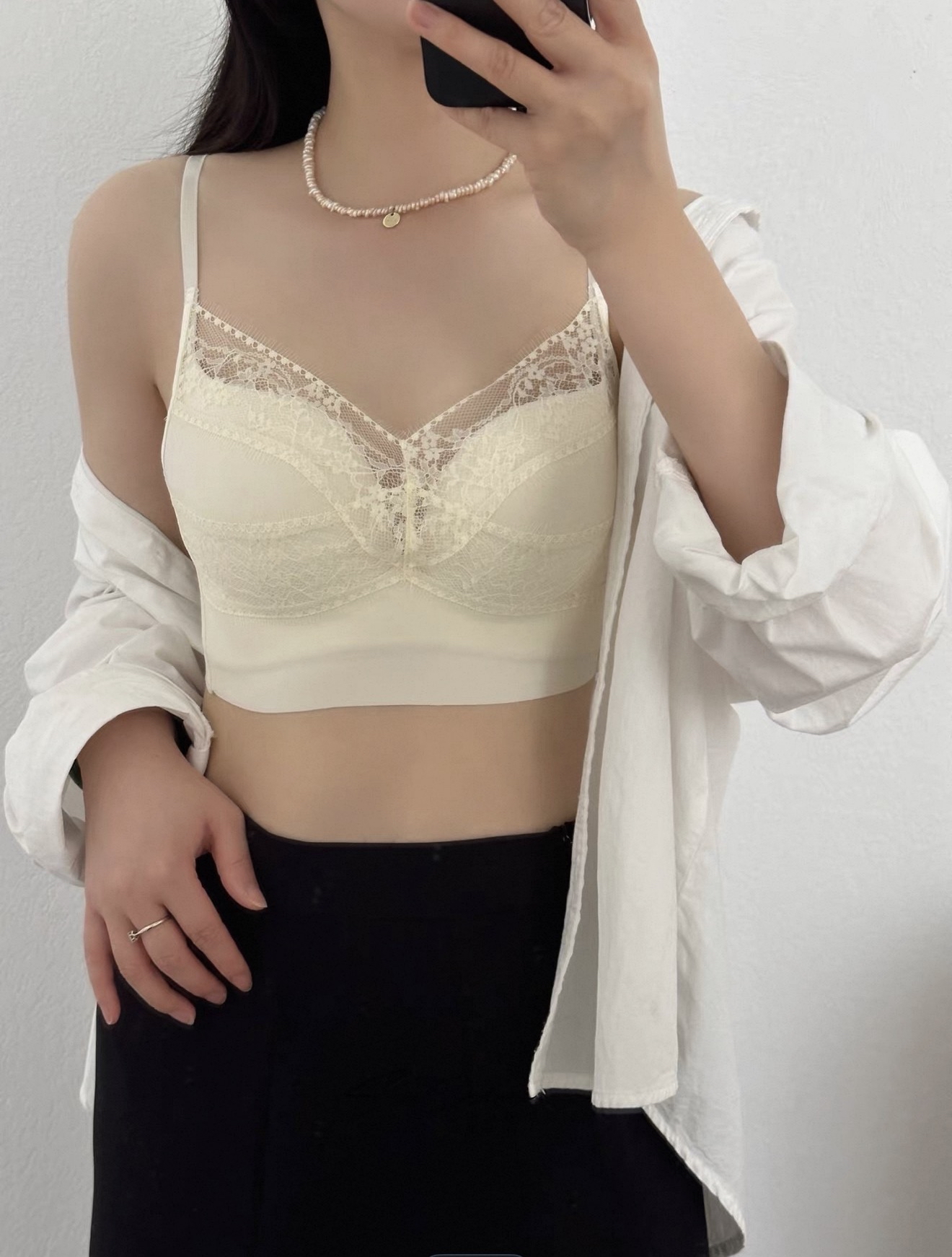 6373 法式性感蕾丝内衣