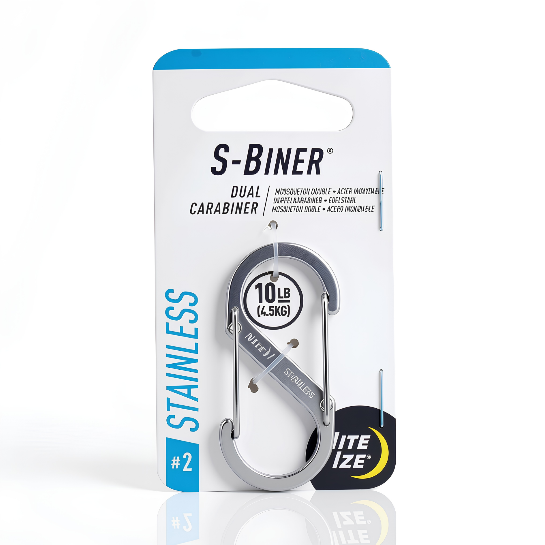 Nite-Ize S-Biner #2