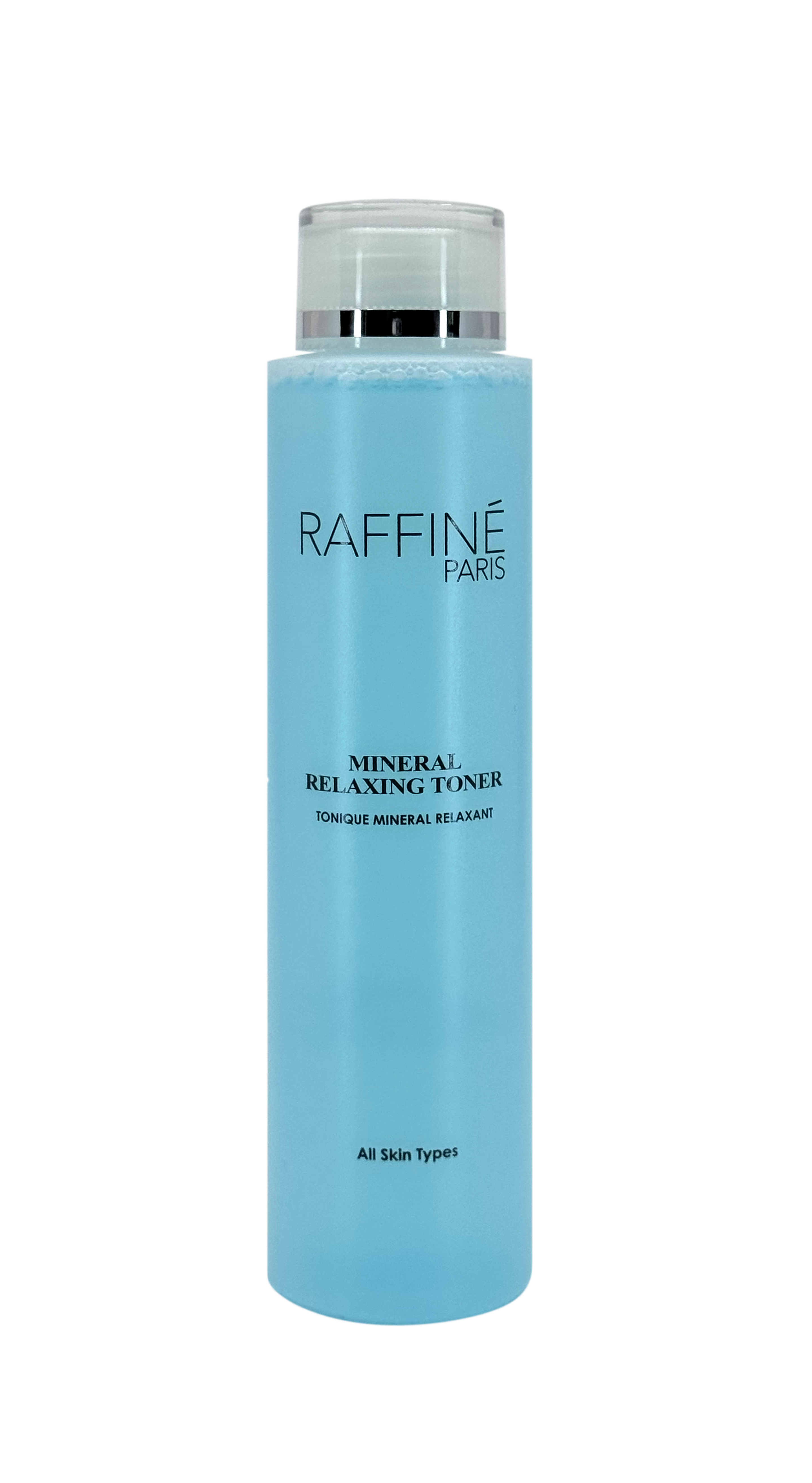 溫泉礦物舒緩收縮水 - R3003 200ml