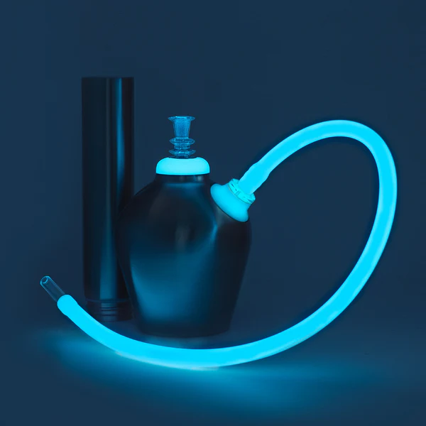 Hookah Set - Glow In The Dark | Chill